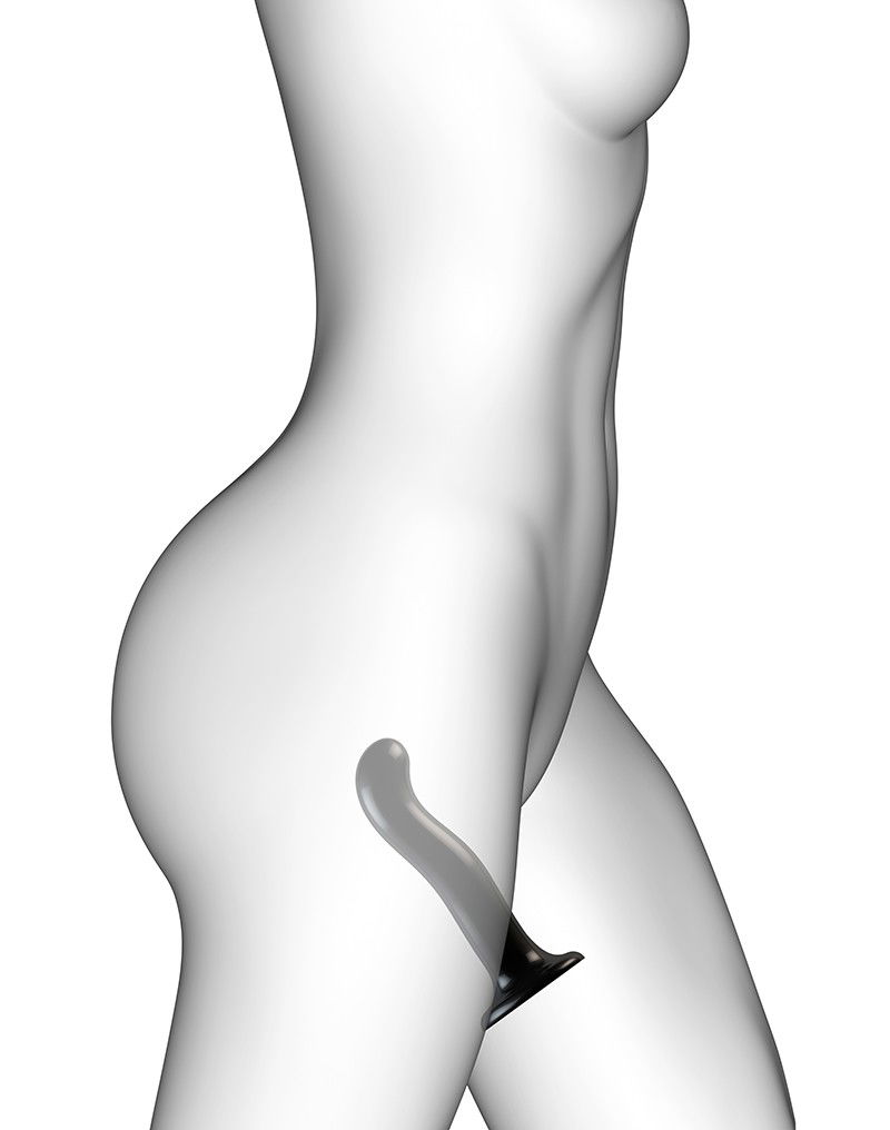 Strap-on-Me P&G Spot Dildo Size S - Afbeelding 9