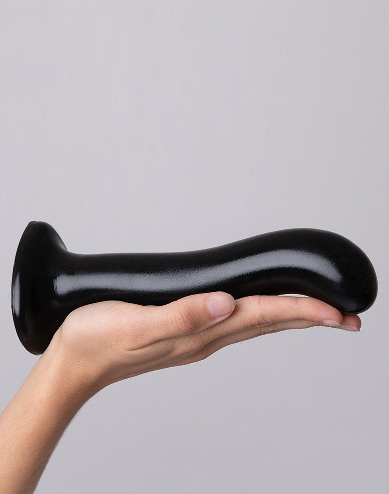 Strap-on-Me P&G Spot Dildo Size XL - Afbeelding 6