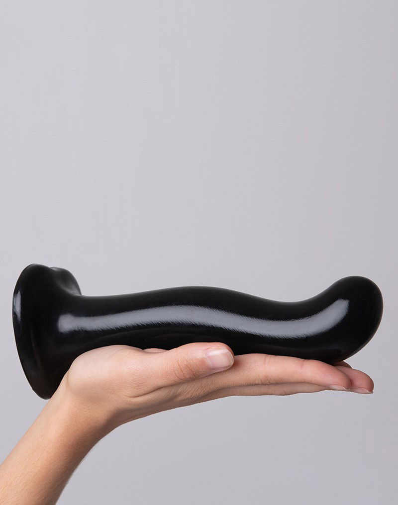 Strap-on-Me P&G Spot Dildo Size XL - Afbeelding 7