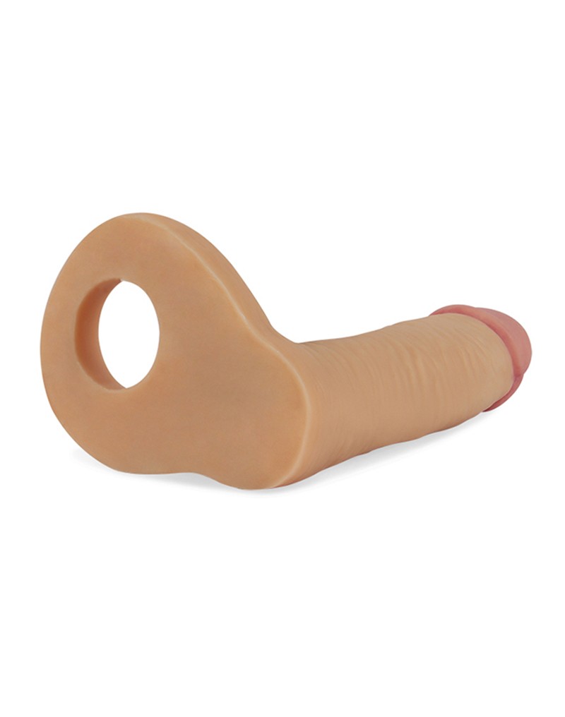 The Ultra Soft Double 5.8" Realistic - Afbeelding 3