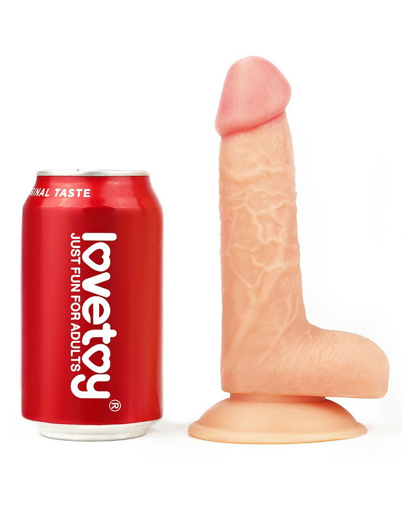 The Ultra Soft Dude 7" Realistic - Afbeelding 9