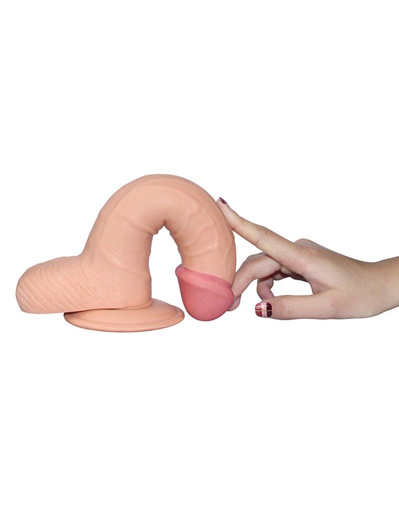 The Ultra Soft Dude 8.8" Realistic - Afbeelding 4