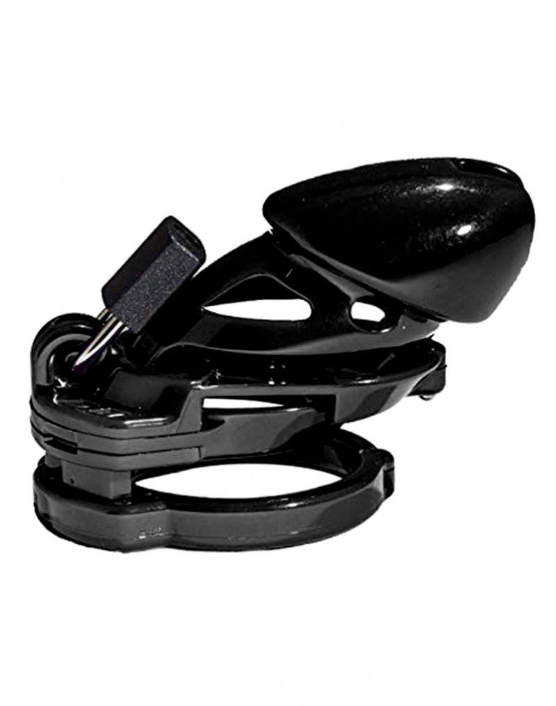 The Vice Kuisheidskooi Standard Zwart