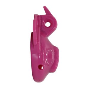 The Vice – Kuisheidskooi Clitty – Roze