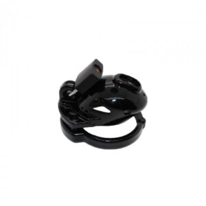 The Vice – Kuisheidskooi Micro – Zwart