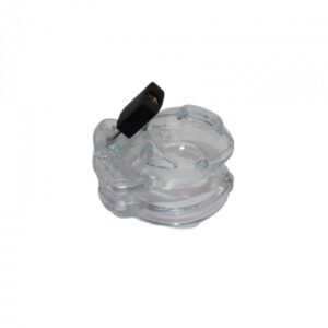 The Vice – Kuisheidskooi Micro – Transparant