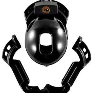 The Vice – Kuisheidskooi Mini V2 – Zwart