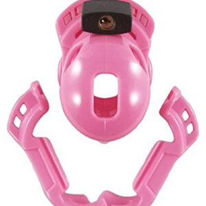 The Vice – Kuisheidskooi Mini V2 – Roze