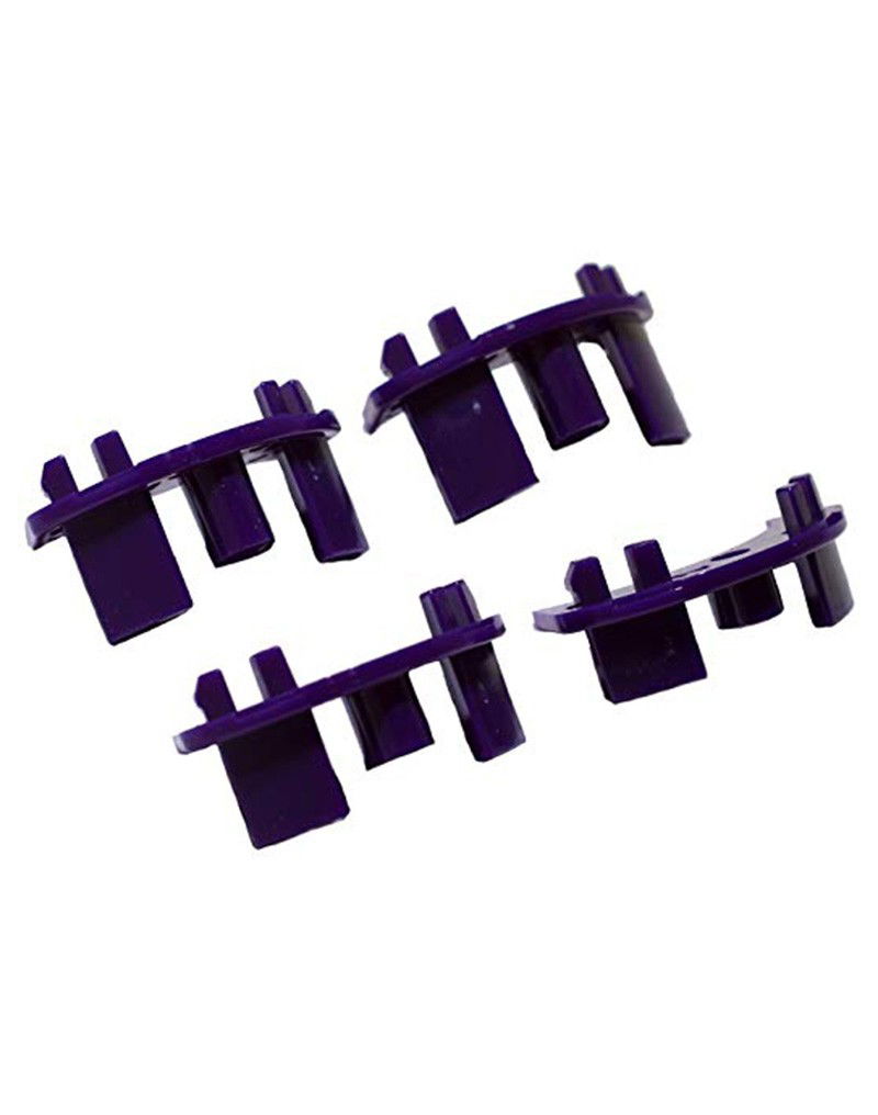 The Vice Kuisheidskooi Mini V2 Paars - Afbeelding 7