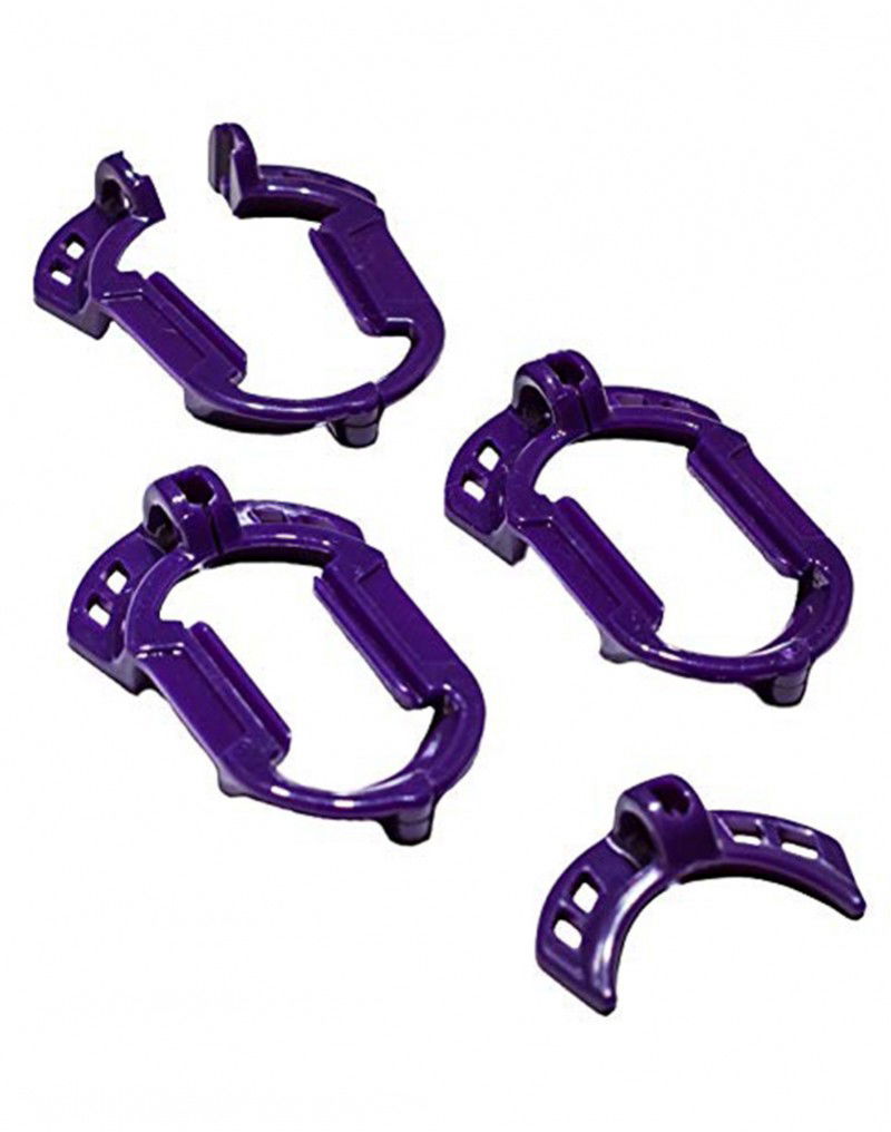 The Vice Kuisheidskooi Mini V2 Paars - Afbeelding 8