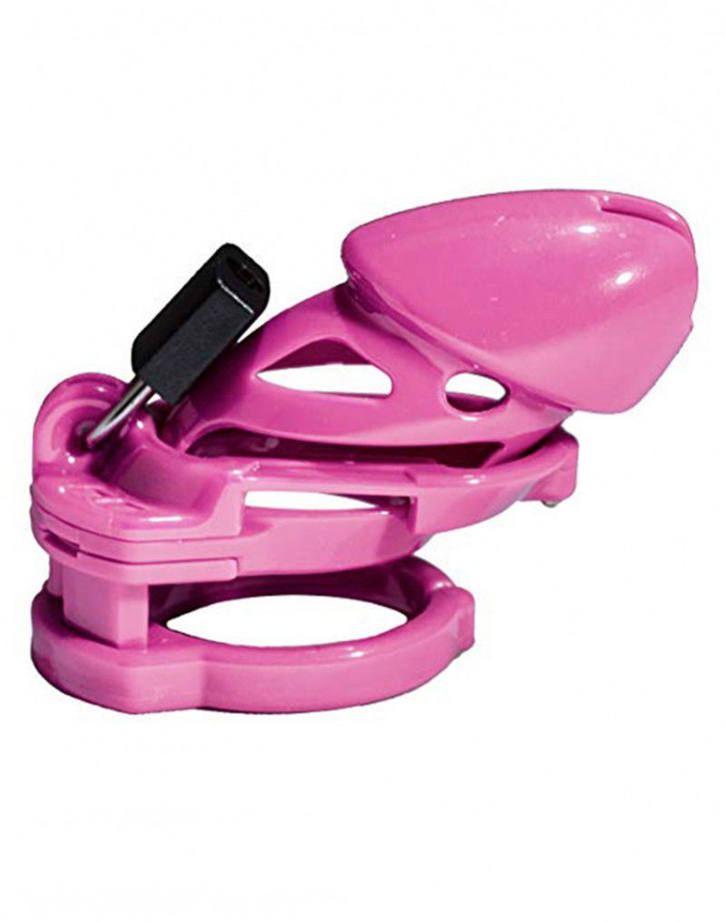 The Vice Kuisheidskooi Standard Roze