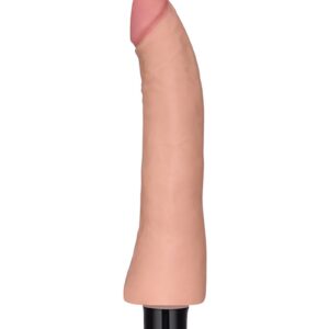 Vibrating Real Softee 9″ Realistic