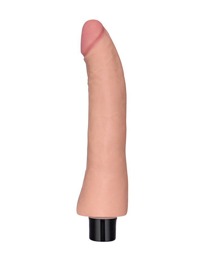 Vibrating Real Softee 9" Realistic - Afbeelding 2