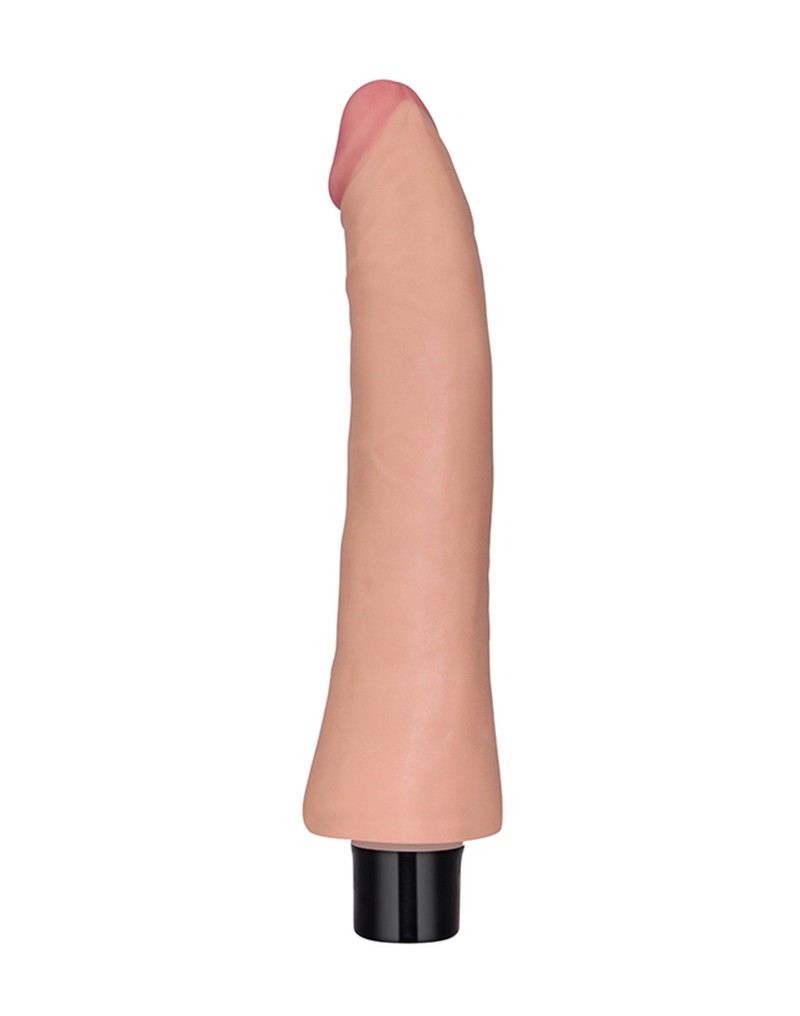 Vibrating Real Softee 9" Realistic - Afbeelding 3
