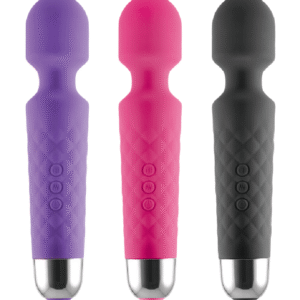 Love Magic – IWand Mini