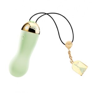 ZALO Baby Star Bullet Vibrator with App Control