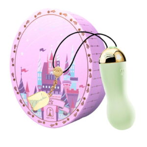 ZALO Baby Star Bullet Vibrator with App Control