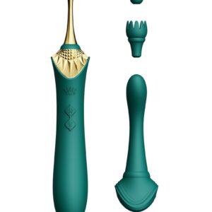 ZALO Bess Groen