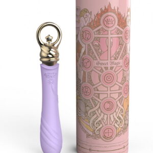 ZALO Courage Heating G-Spot Vibrator