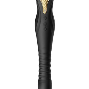 ZALO King Black