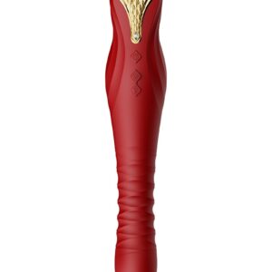 ZALO King Red