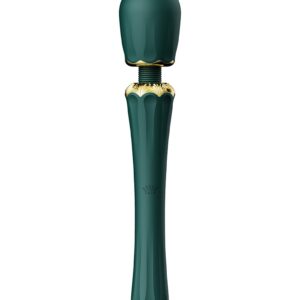 ZALO Kyro Wand Vibrator Groen