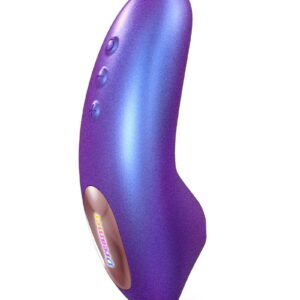 Love to Love Dreamer Clitorisvibrator Paars