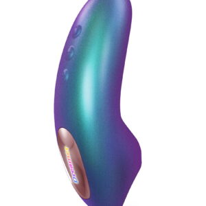 Love to Love Dreamer Clitorisvibrator Iridescent Turquoise
