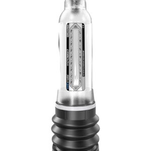Bathmate Hydromax 7 Crystal Clear