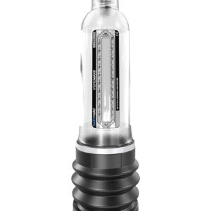 Bathmate Hydromax 9 Crystal Clear
