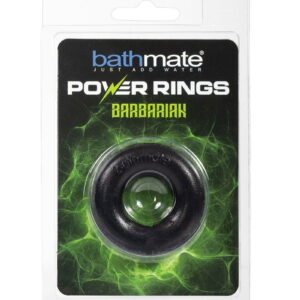 Bathmate Power Ring Barbarian