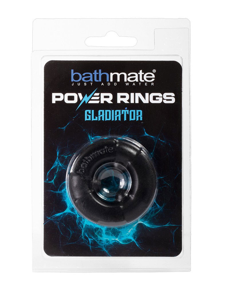 Bathmate Power Ring Gladiator - Afbeelding 2