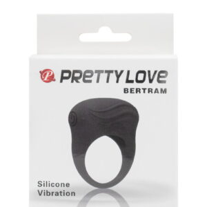 Pretty Love – Bertram
