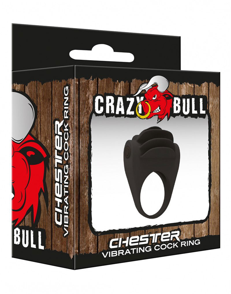 Crazy Bull - Chester - Afbeelding 9