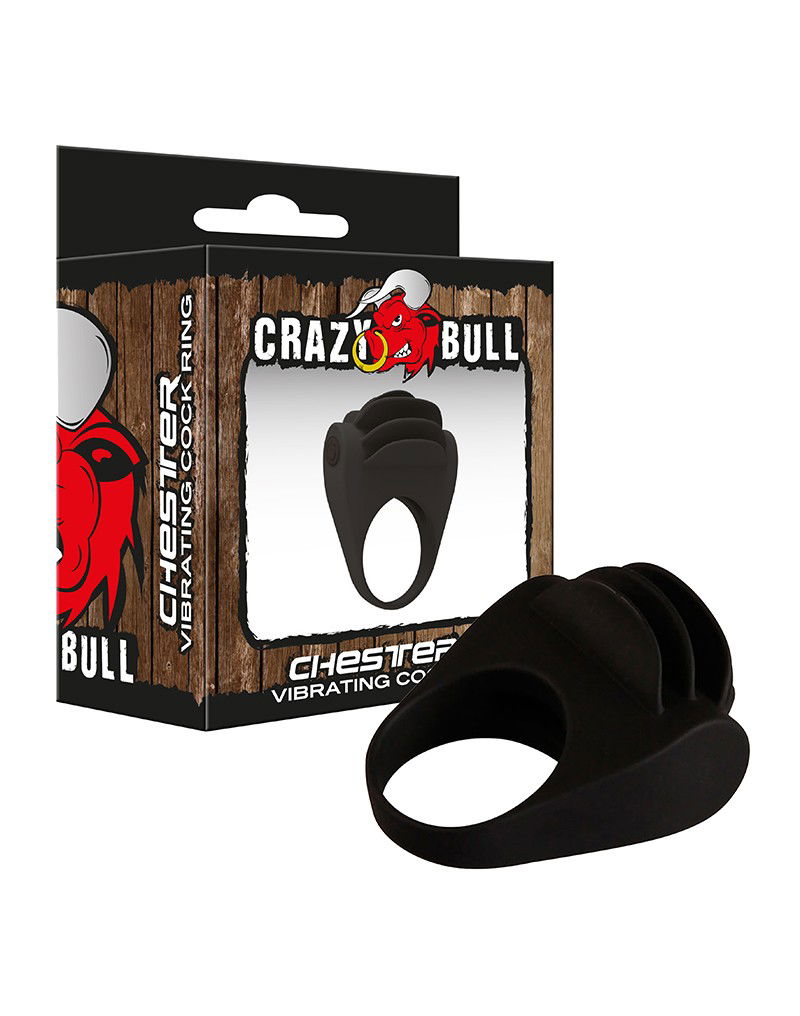 Crazy Bull - Chester - Afbeelding 10