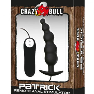 Crazy Bull – Patrick Remote Plug