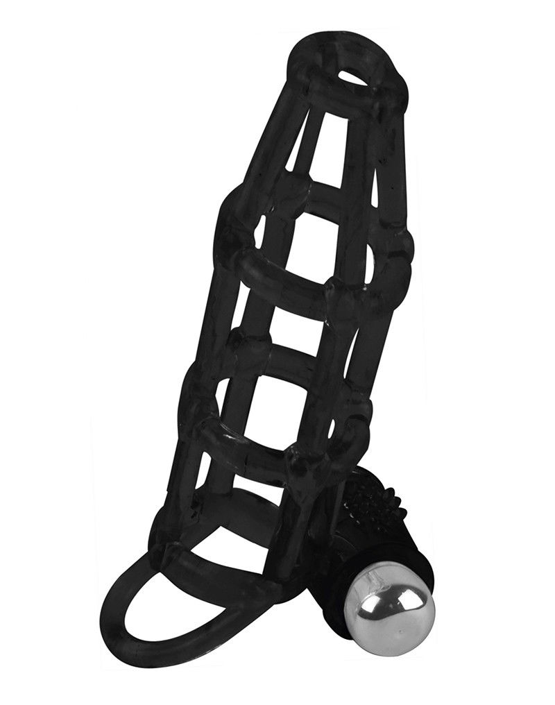 Crazy Bull Sweet Cage
