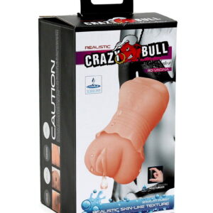 Crazy Bull – Soft Vagina Masturbator 5