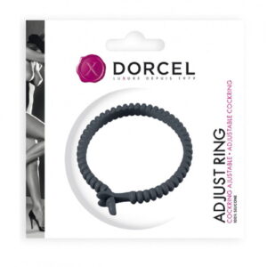 Dorcel Adjust Ring – 7010104