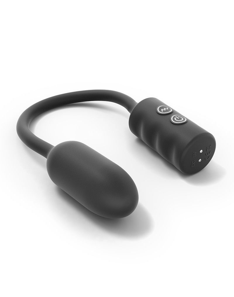 Dorcel Deep Explorer - Multi-Usage Stimulator - 6071960 - Afbeelding 6