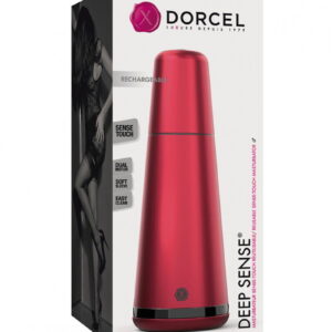 Dorcel Deep Sense Sense touch Masturbator