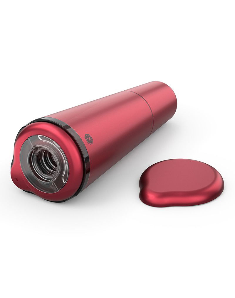 Dorcel Deep Sense Sense touch Masturbator - Afbeelding 5