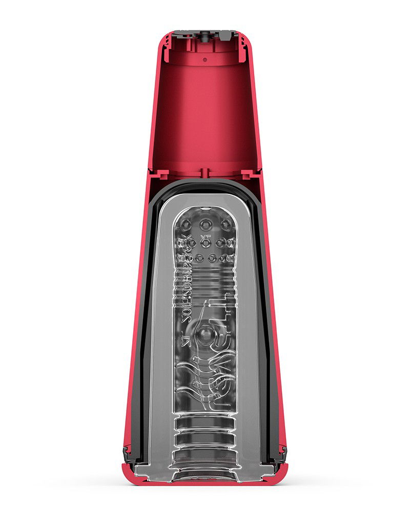 Dorcel Deep Sense Sense touch Masturbator - Afbeelding 7