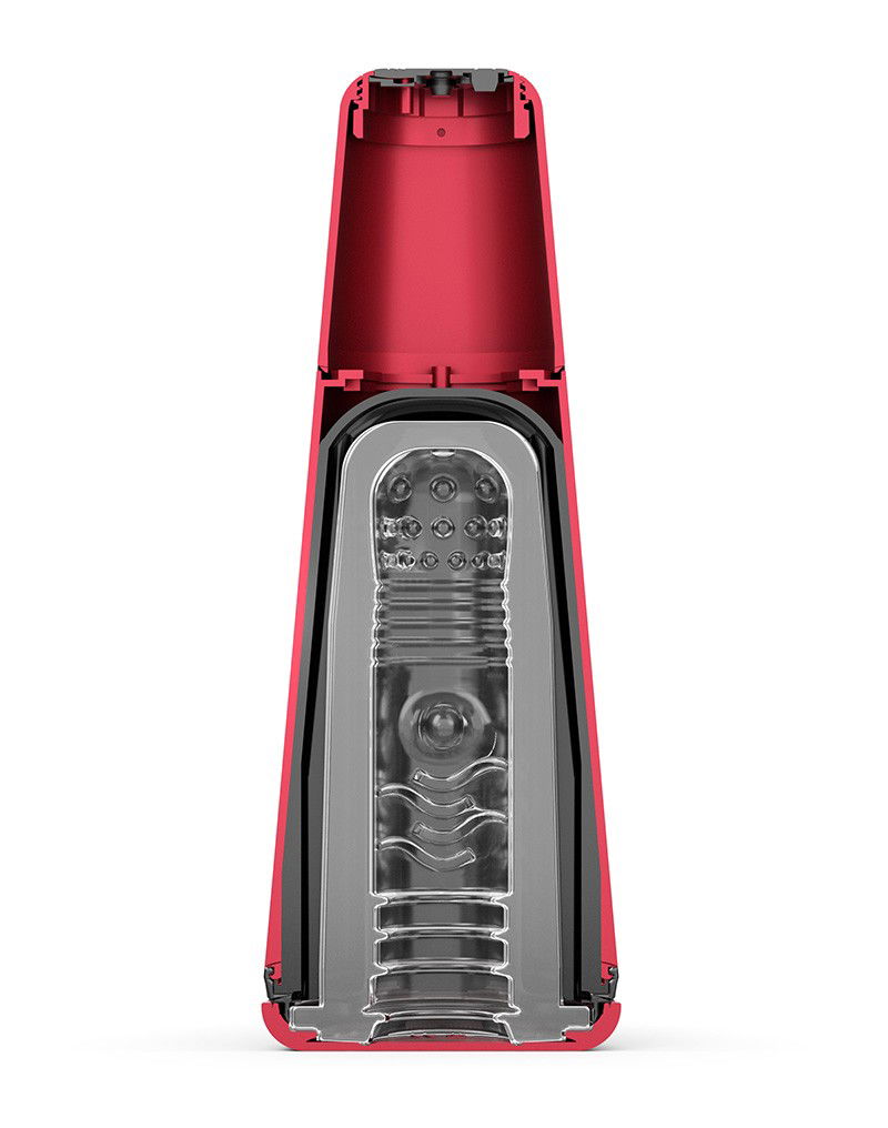 Dorcel Deep Sense Sense touch Masturbator - Afbeelding 8