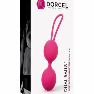 Dorcel Dual Balls – 6071892