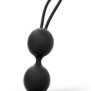 Dorcel Dual Balls Noir – 6072004