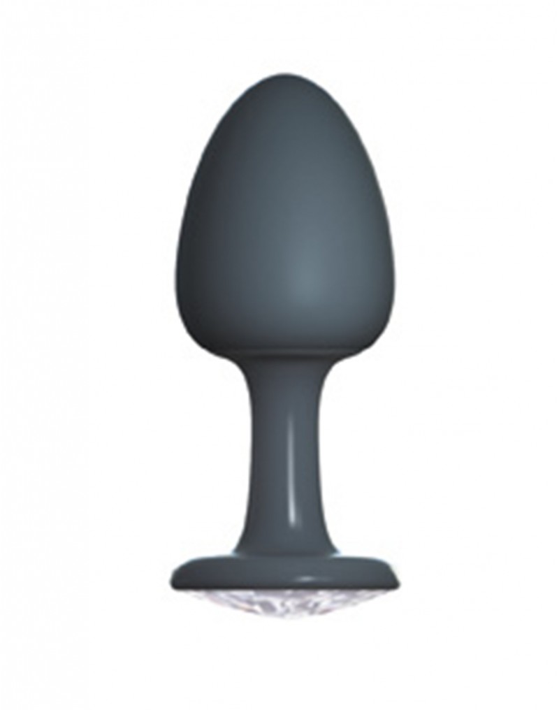 Dorcel Geisha Plug Diamond L