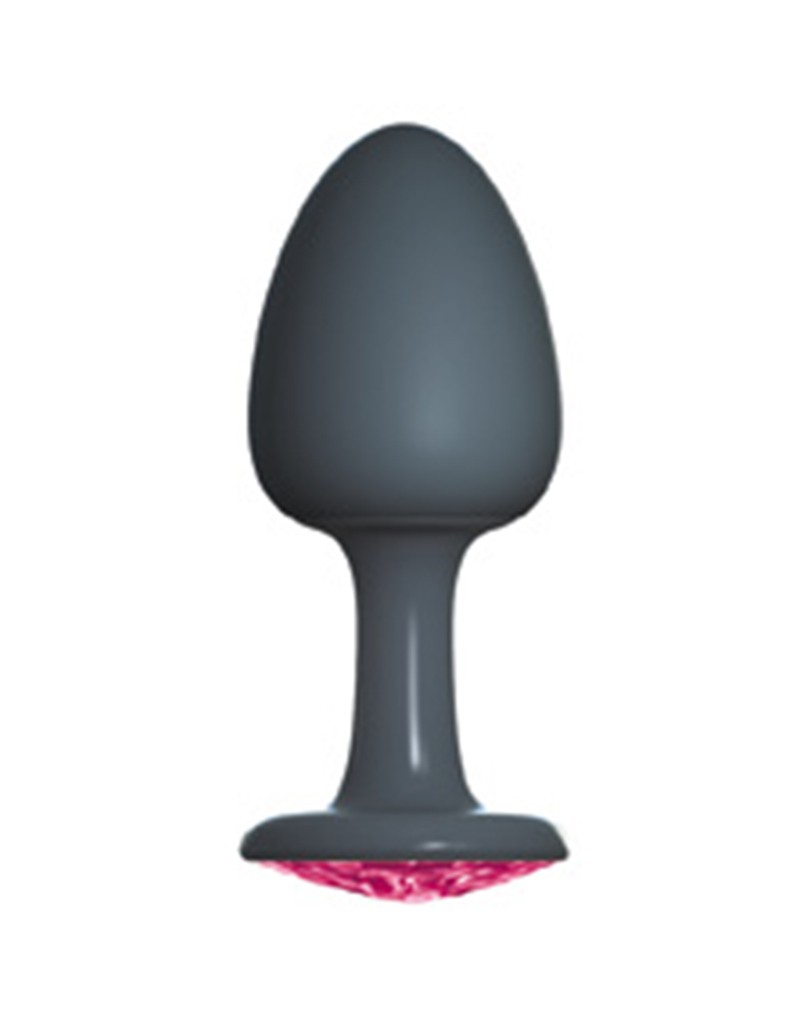 Dorcel Geisha Plug Ruby XL