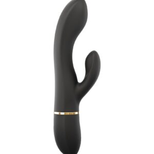Dorcel Glam Rabbit – Flexible rabbit vibrator – 6072165
