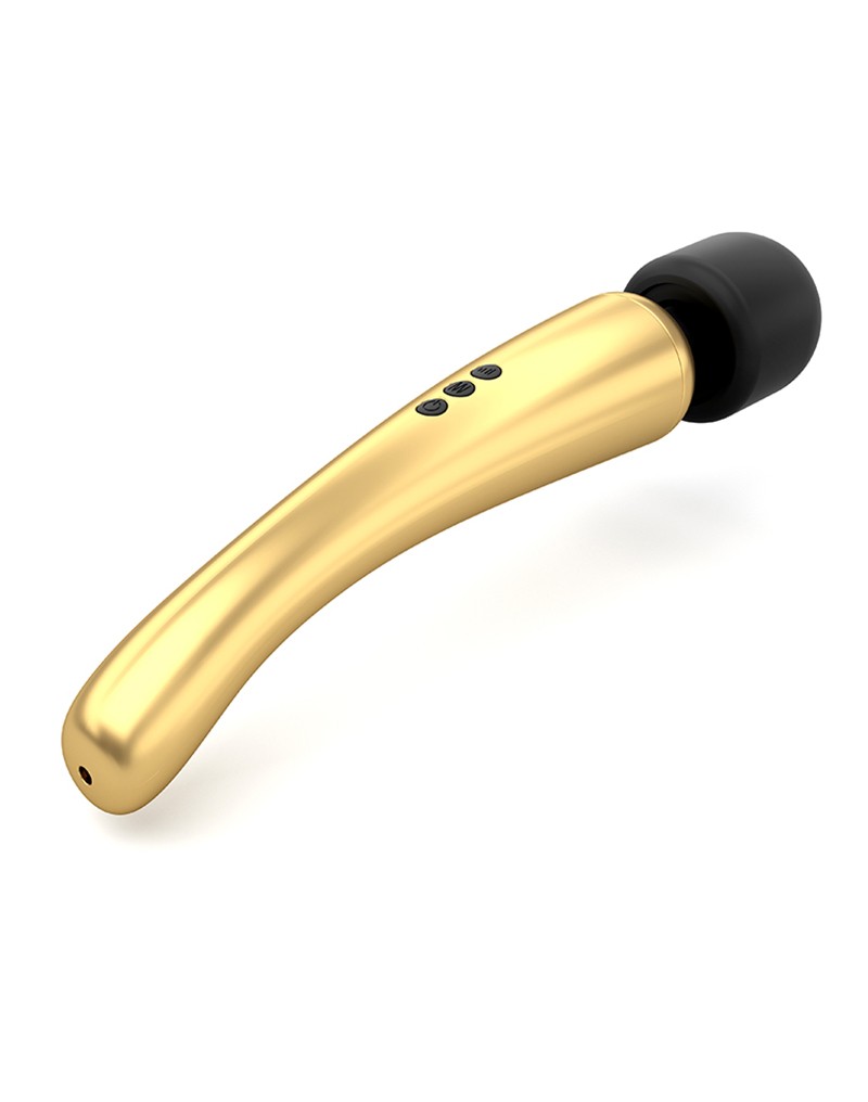 Dorcel Megawand Rechargeable - 6071786 - Afbeelding 3